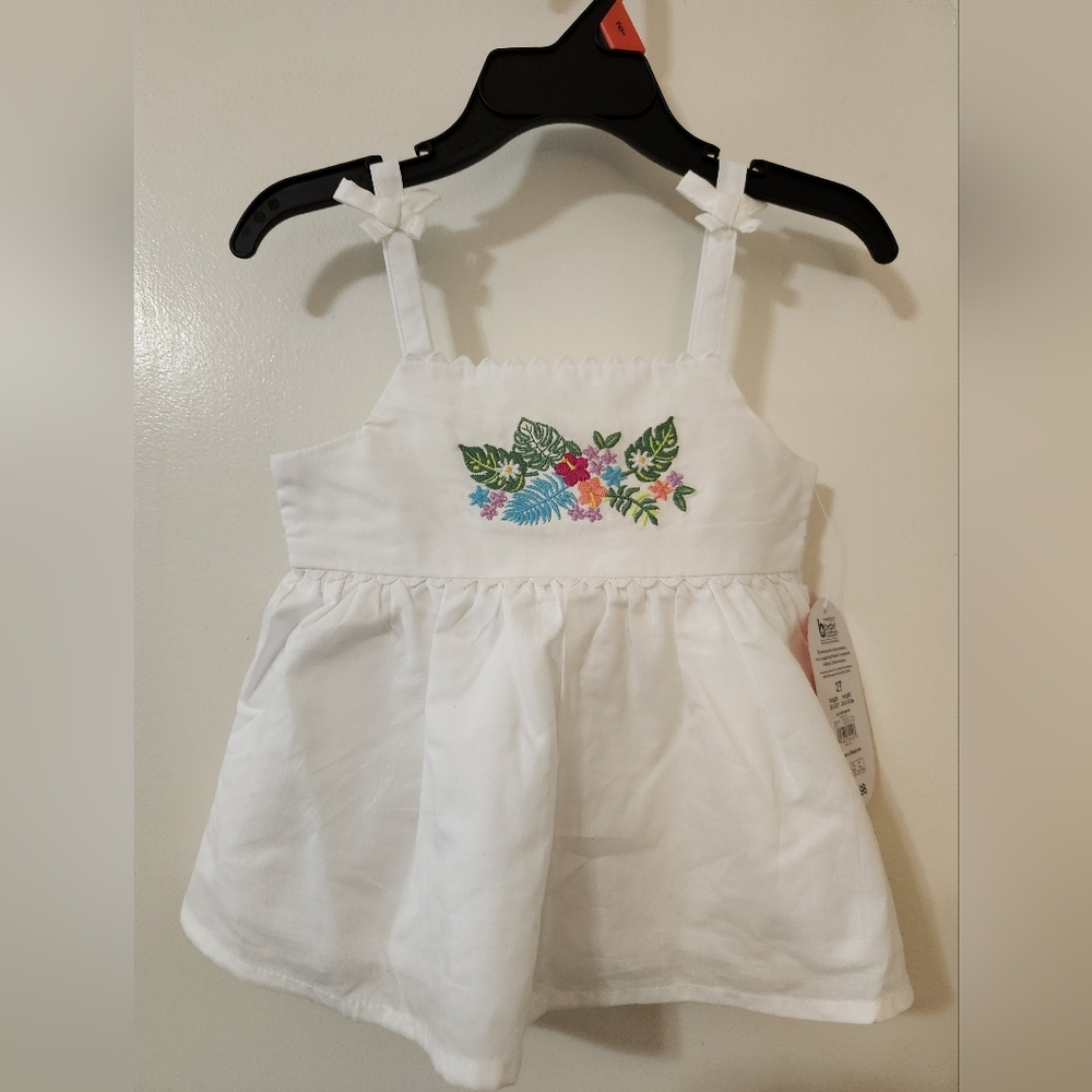 2T Summer Clothes Bundle